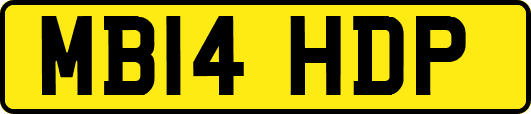 MB14HDP