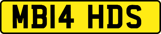 MB14HDS