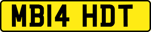MB14HDT