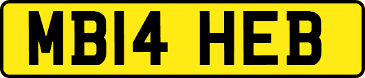MB14HEB