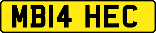 MB14HEC
