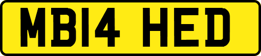 MB14HED