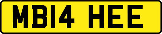 MB14HEE