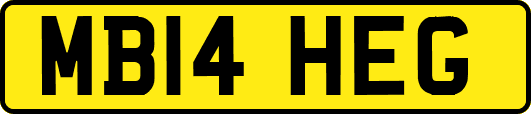 MB14HEG