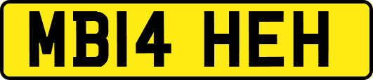 MB14HEH