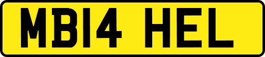 MB14HEL
