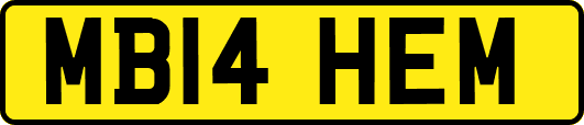 MB14HEM