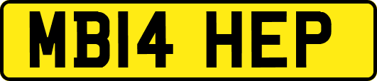 MB14HEP