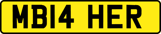 MB14HER
