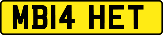 MB14HET