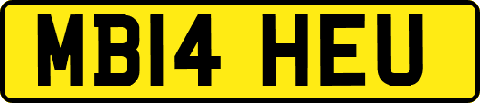 MB14HEU