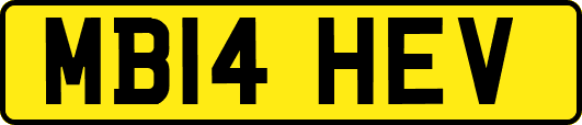 MB14HEV