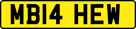 MB14HEW