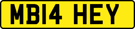 MB14HEY