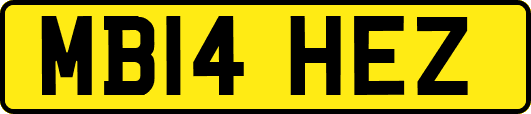 MB14HEZ
