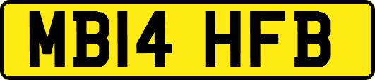 MB14HFB