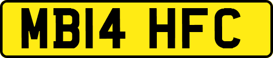 MB14HFC