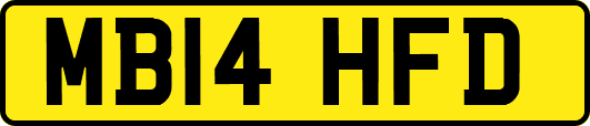 MB14HFD