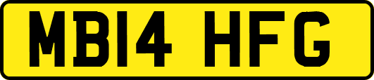 MB14HFG