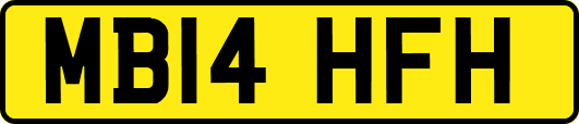 MB14HFH