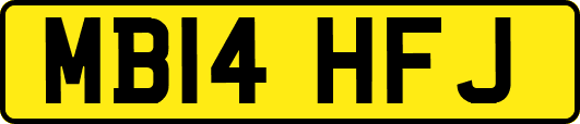 MB14HFJ