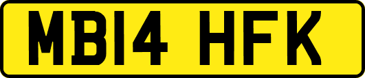 MB14HFK