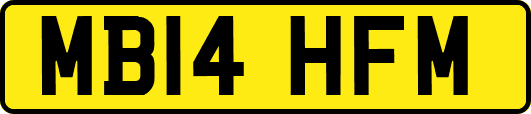 MB14HFM