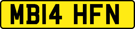 MB14HFN