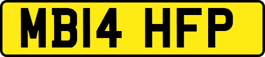 MB14HFP