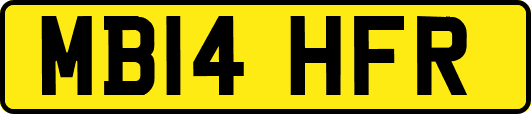 MB14HFR