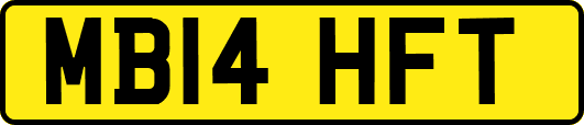 MB14HFT