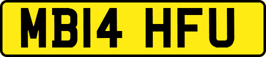 MB14HFU