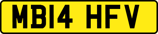 MB14HFV