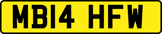 MB14HFW
