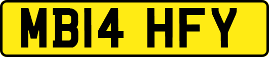 MB14HFY