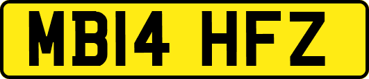 MB14HFZ