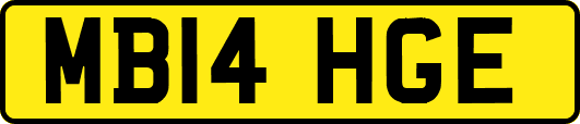 MB14HGE