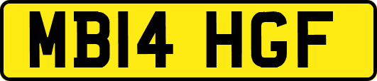 MB14HGF