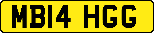 MB14HGG