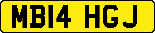 MB14HGJ