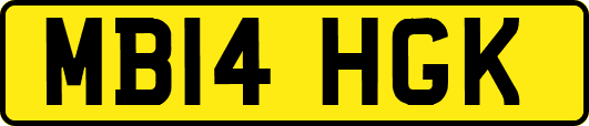 MB14HGK