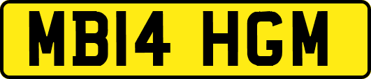 MB14HGM