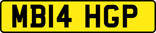 MB14HGP