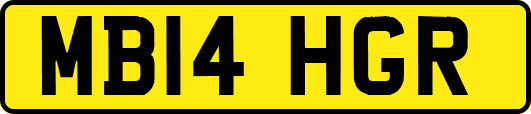 MB14HGR