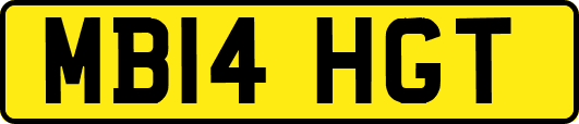 MB14HGT