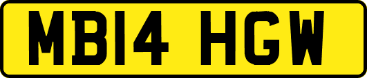 MB14HGW