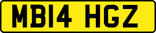 MB14HGZ