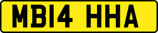 MB14HHA
