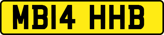 MB14HHB