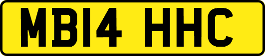 MB14HHC